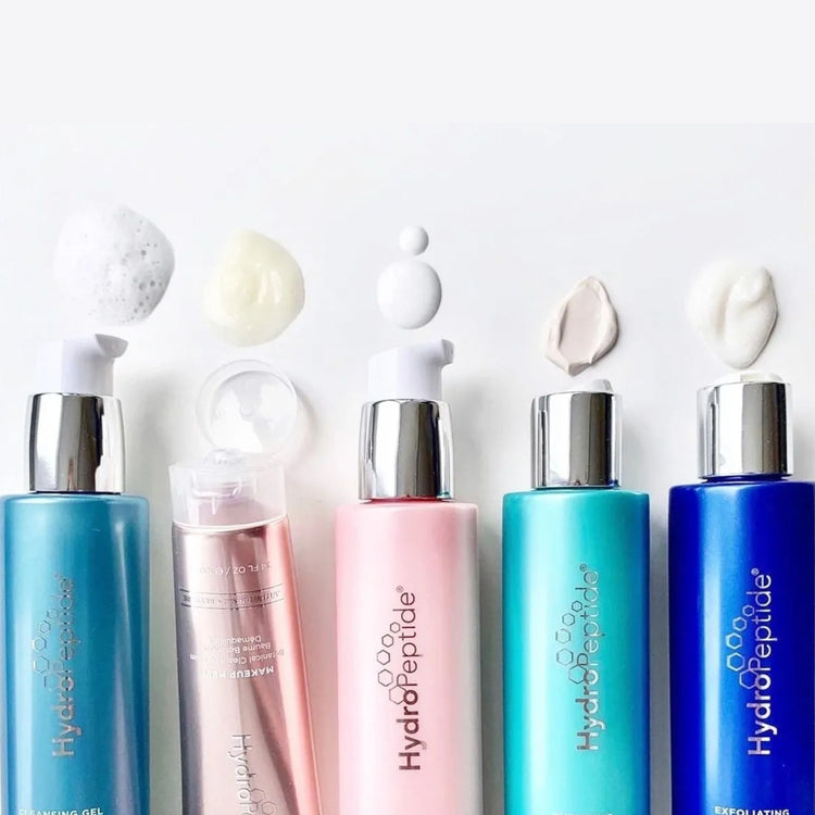 Cosmeceutical Skincare