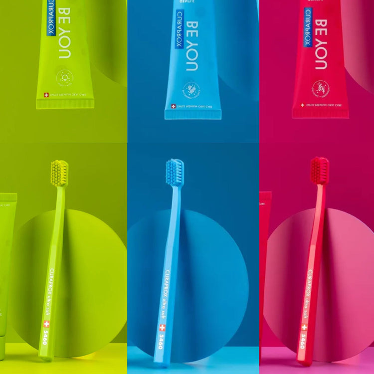 Oral Health