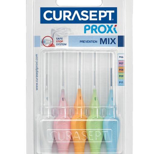 Curasept Proxi Interdentals Trial Pack BUY 2 GET 3