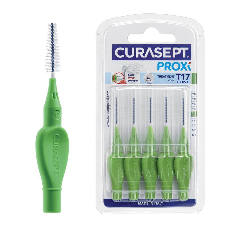 Curasept Proxi Treatment T17Cone