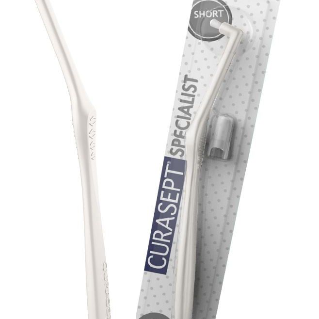 Curasept Mono Tuft 6mm Toothbrush