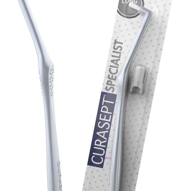 Curasept Mono Tuft 9mm Toothbrush