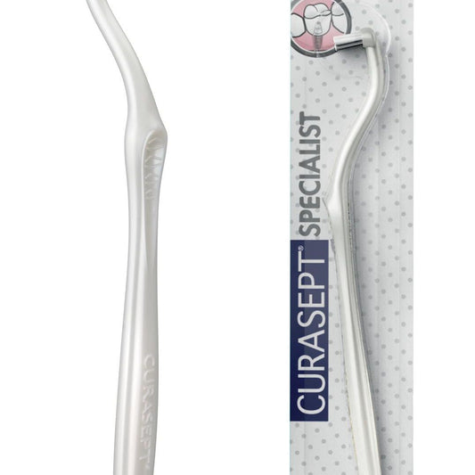 Curasept Implant Toothbrush