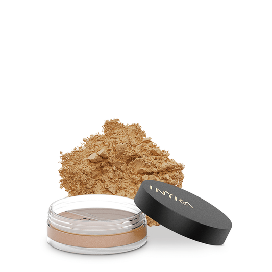 Loose Mineral Foundation SPF25 (Unboxed)