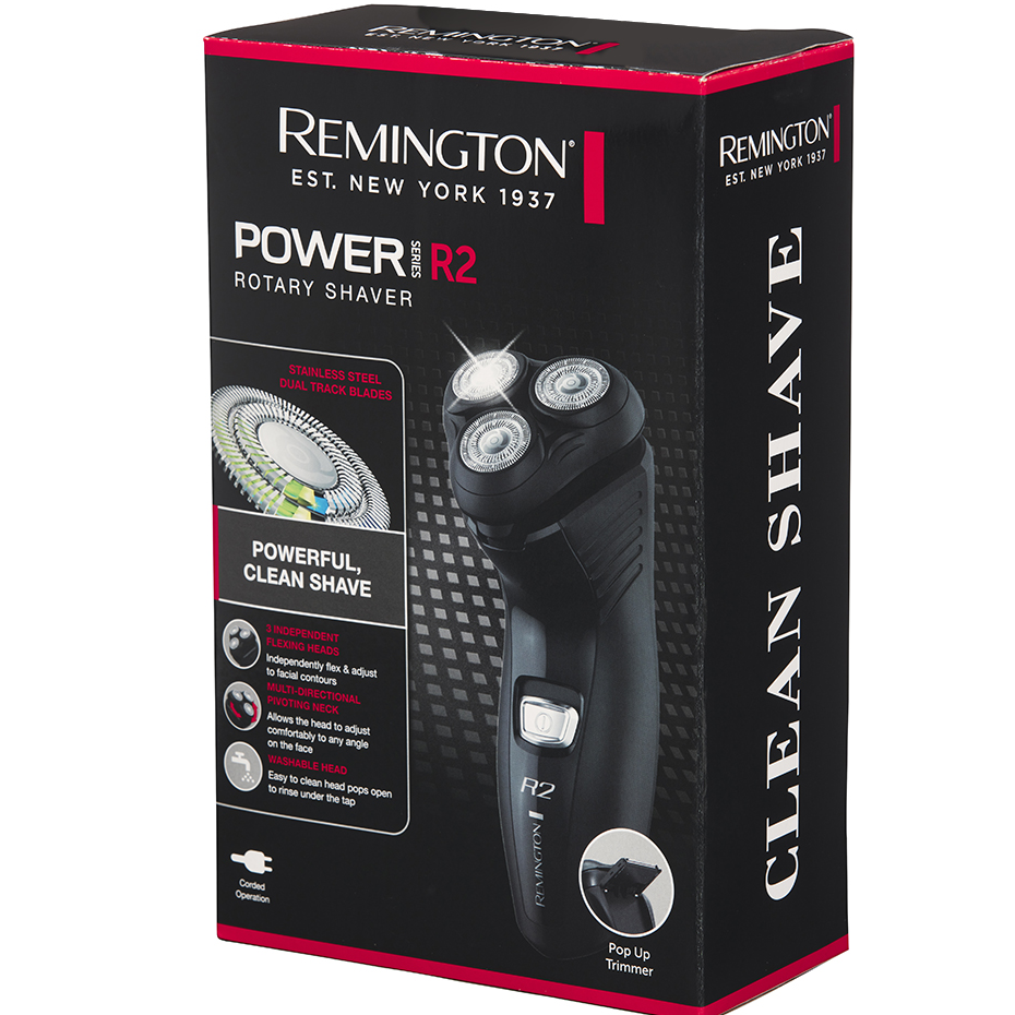 Power Series R2 Electric Shaver