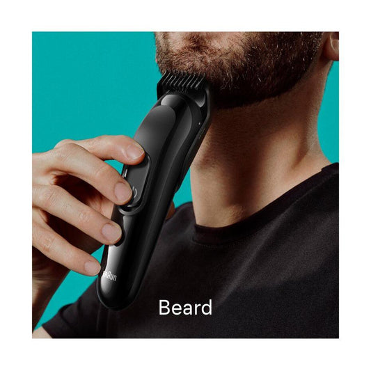 Series 3 6-in-1 All-in-One Style Grooming Kit