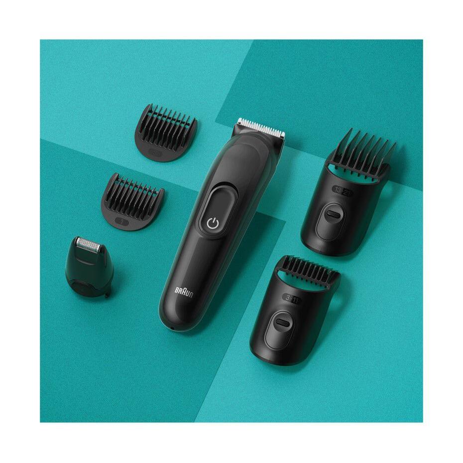 Series 3 6-in-1 All-in-One Style Grooming Kit