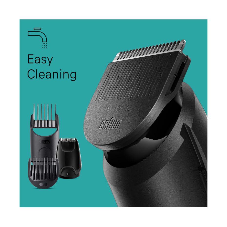 Series 3 6-in-1 All-in-One Style Grooming Kit