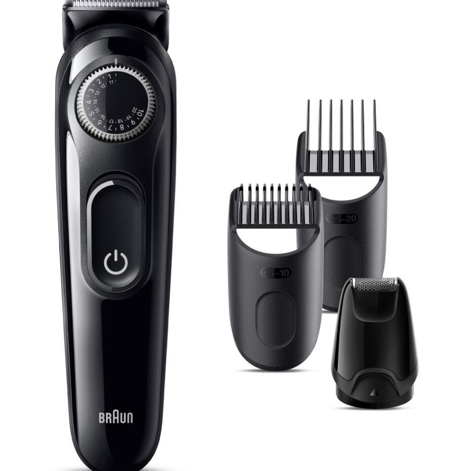 Series 3 Beard Trimmer