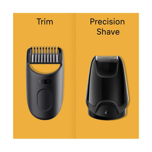 Series 3 Beard Trimmer