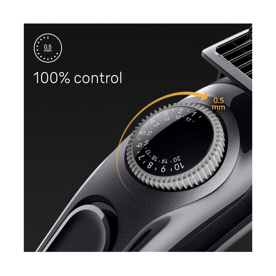 Series 3 Beard Trimmer