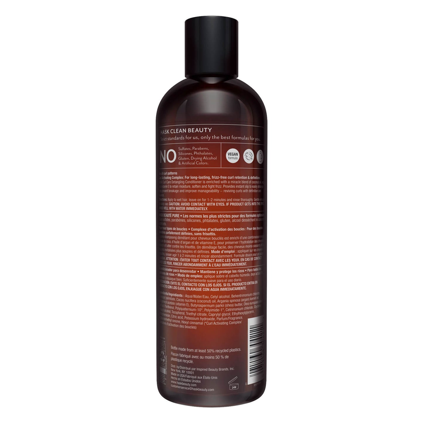Curl Care Detangling Conditioner