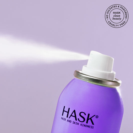 Biotin Boost Dry Shampoo