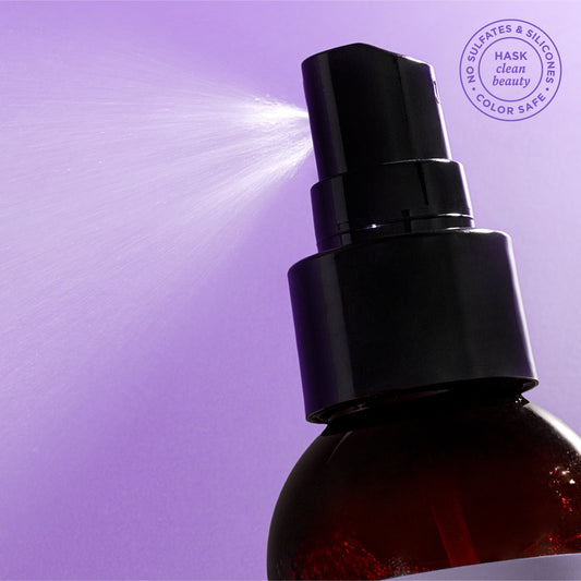 Biotin Boost 5-in-1 Leave-In Spray - STELLAR PHARMACY