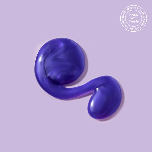 Blonde Care Purple Shampoo