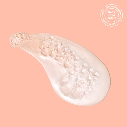 Coconut Oil Nourishing Shampoo