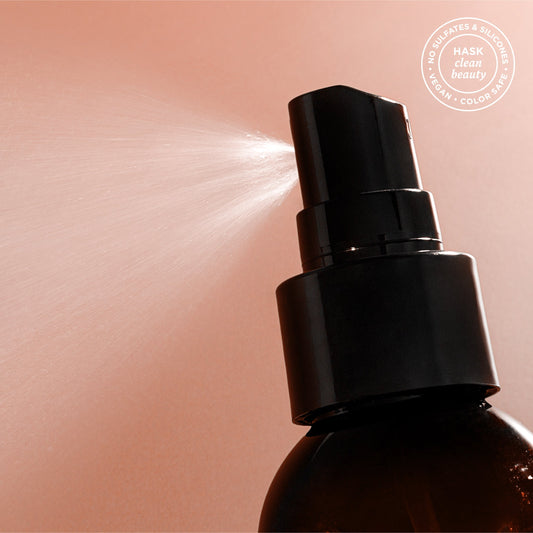 Coconut Oil 5-in-1 Leave-In Spray - STELLAR PHARMACY