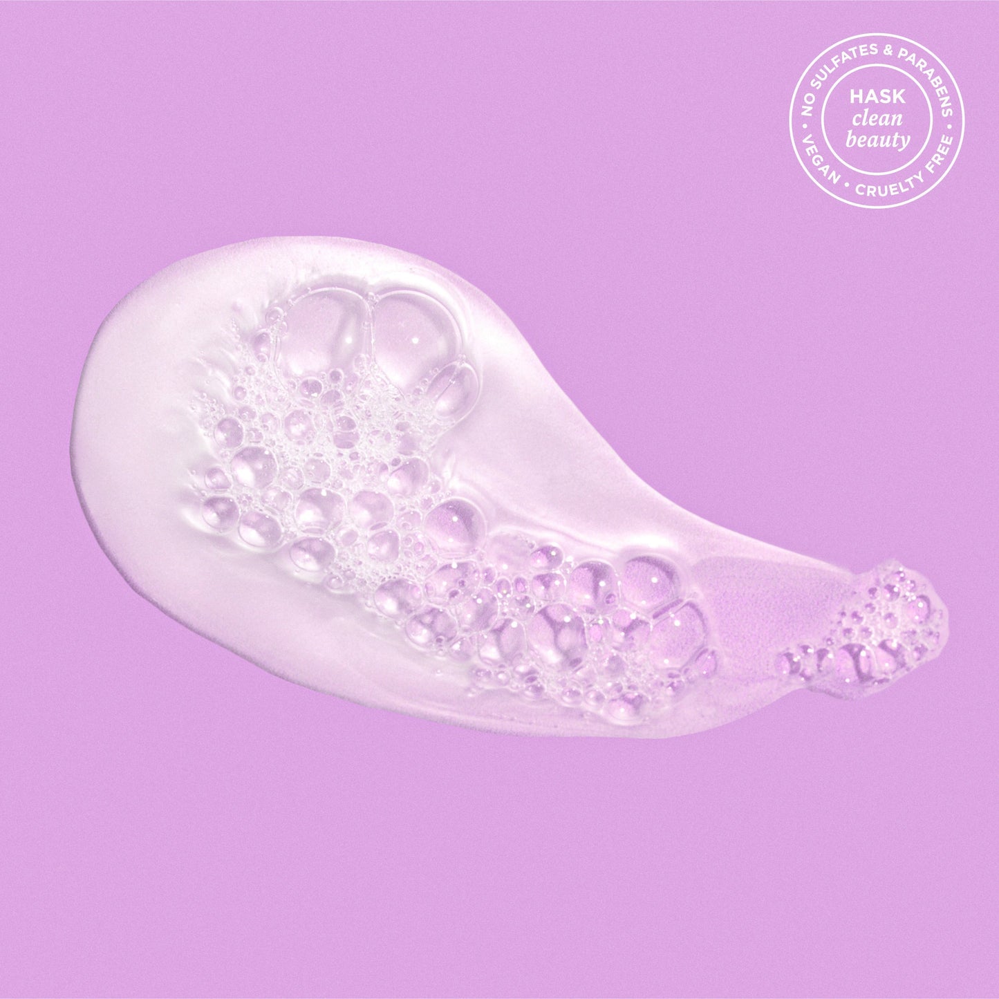Curl Care Moisturising Shampoo