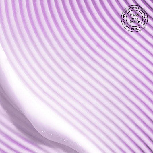 Curl Care Intensive Deep Conditioner