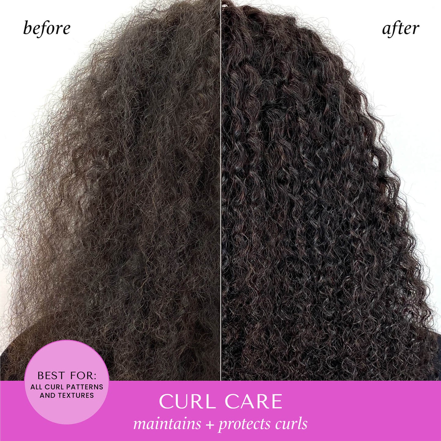 Curl Care Detangling Conditioner