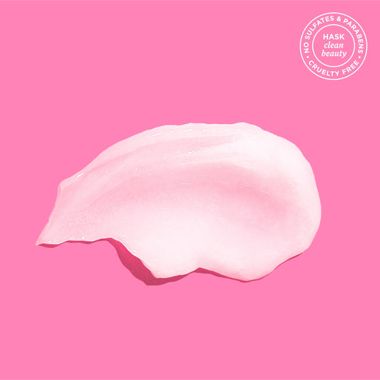 Keratin Smoothing Conditioner