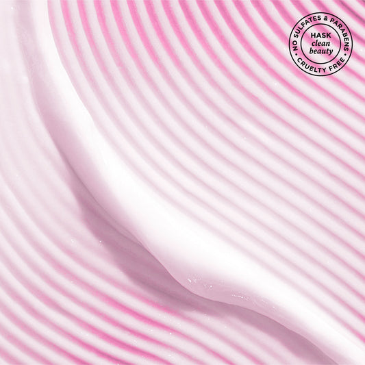 Keratin Smoothing Deep Conditioner