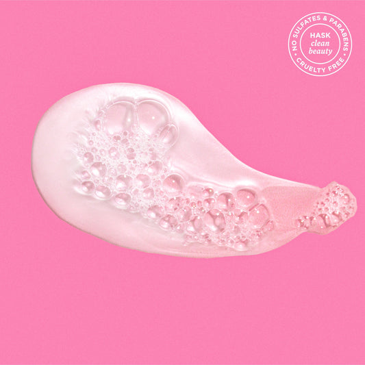 Keratin Smoothing Shampoo