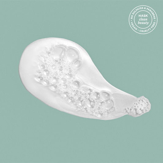 Tea Tree Oil & Rosemary Invigorating Shampoo