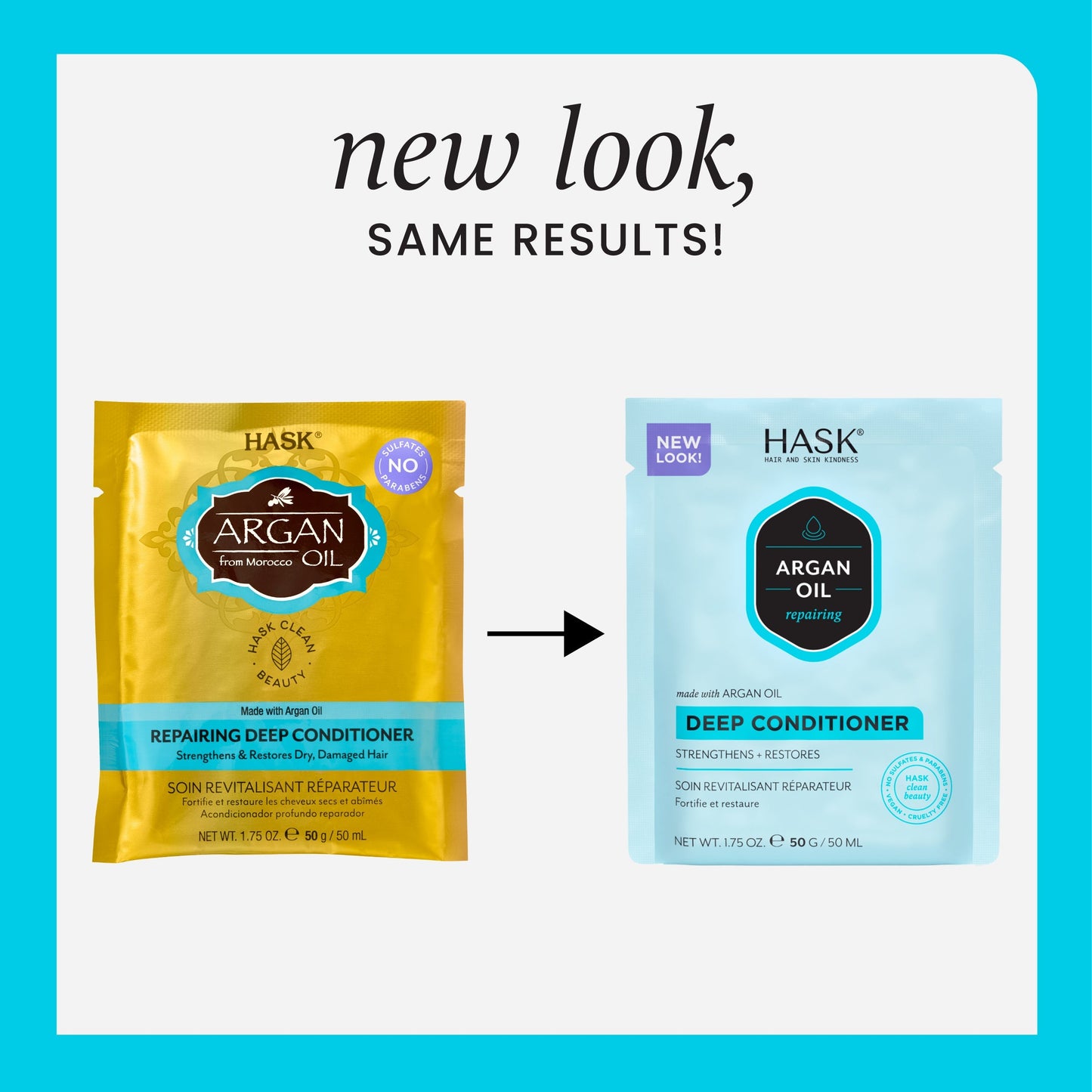 Argan Oil Repairing Deep Conditioner
