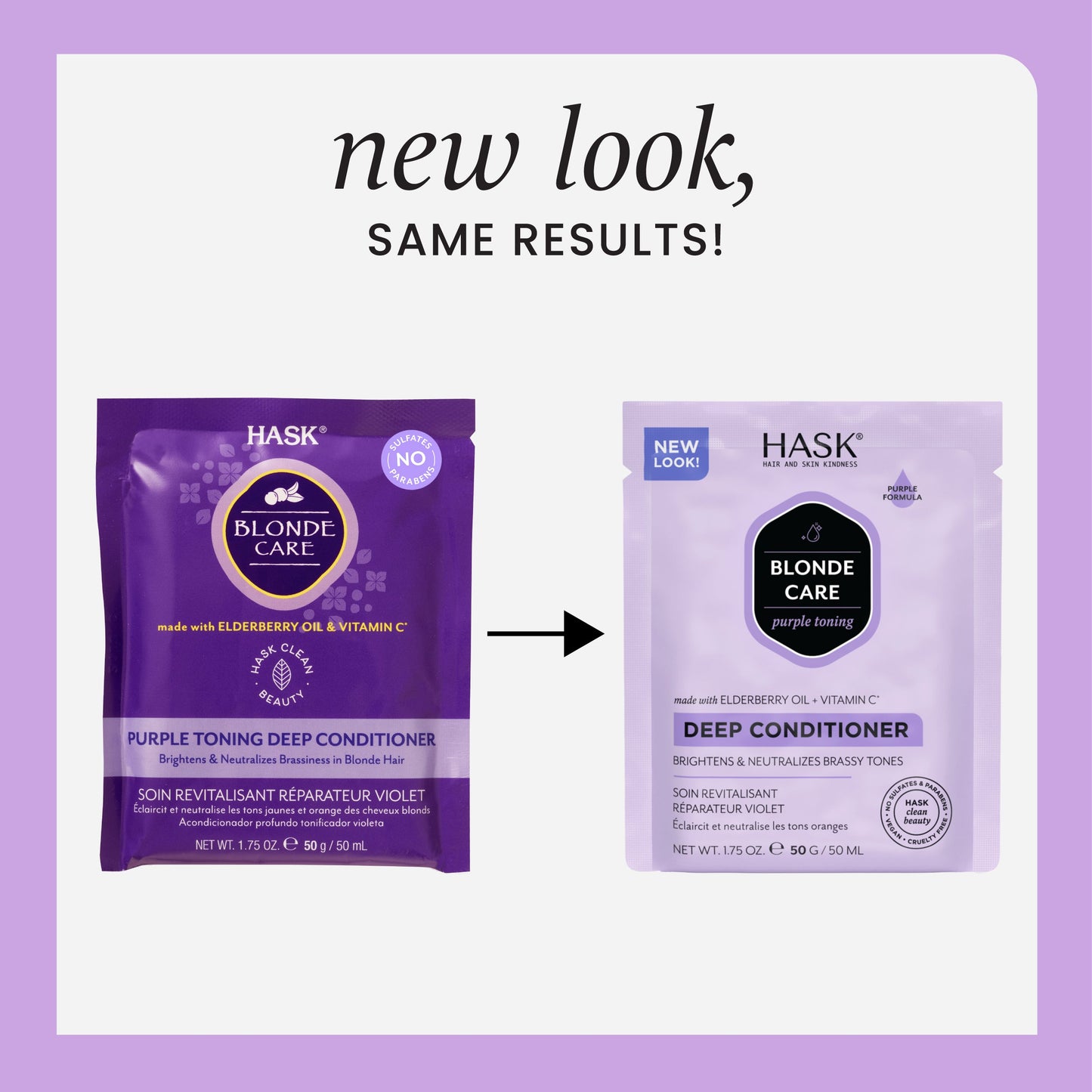 Blonde Care Purple Deep Conditioner
