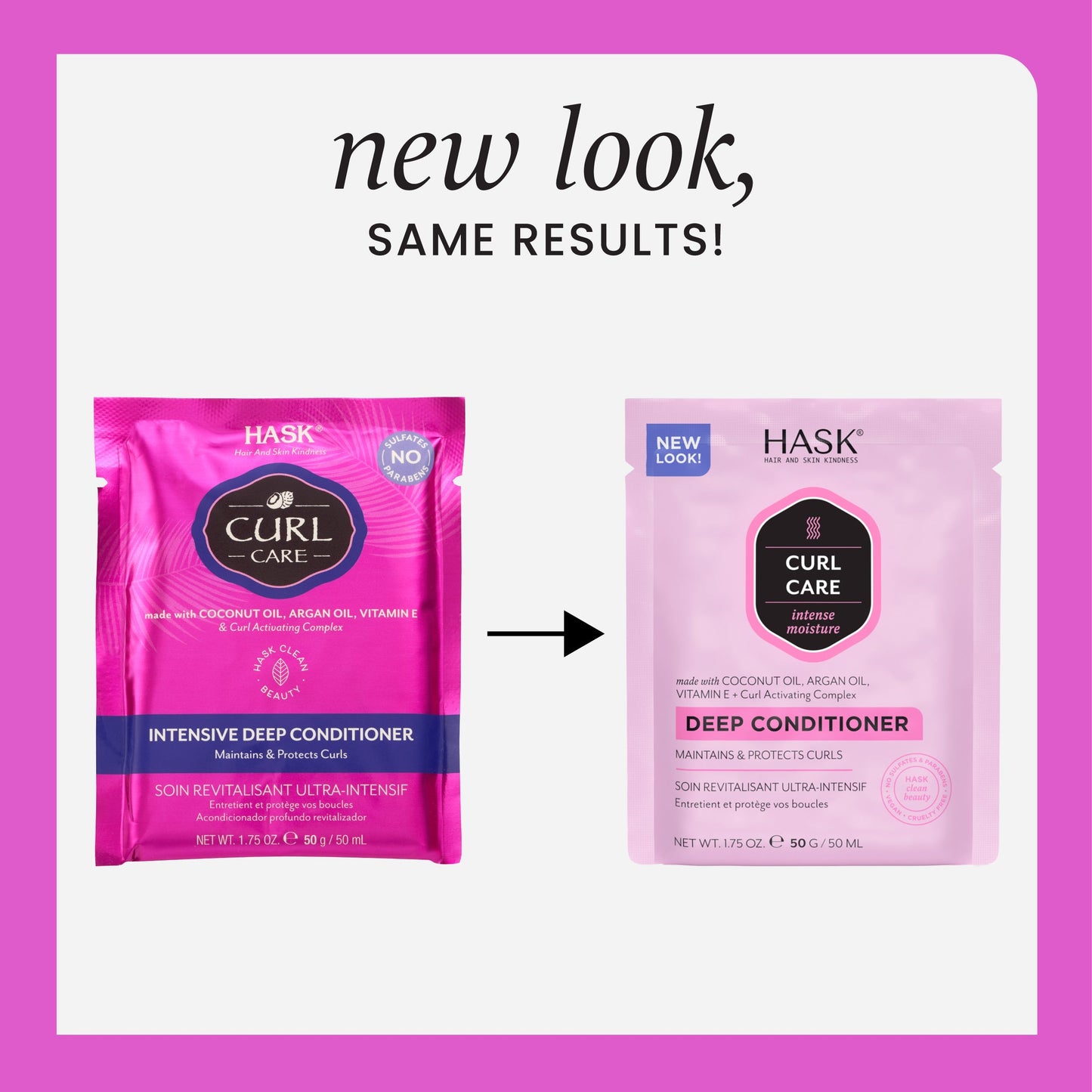 Curl Care Intensive Deep Conditioner