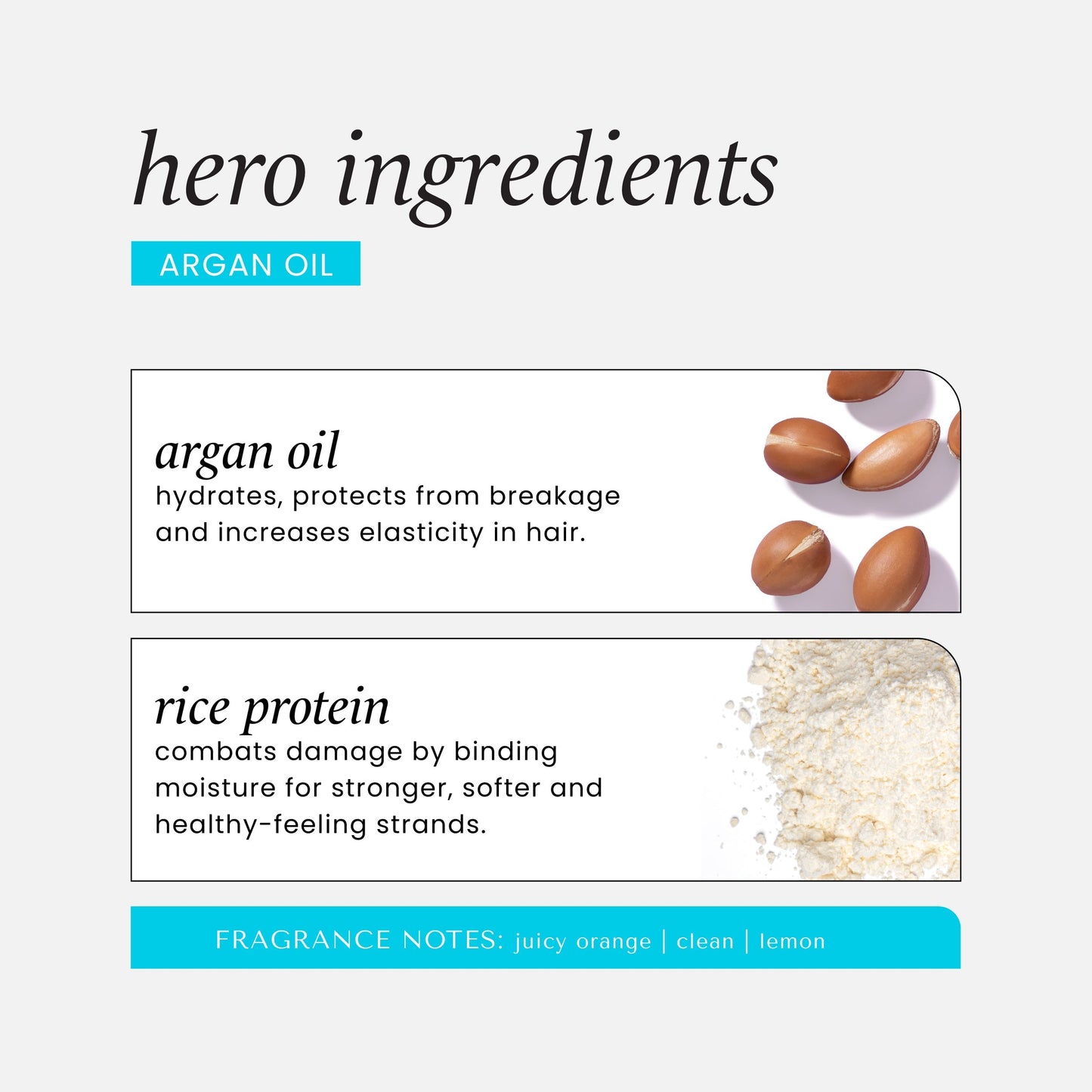 Argan Oil Repairing Deep Conditioner