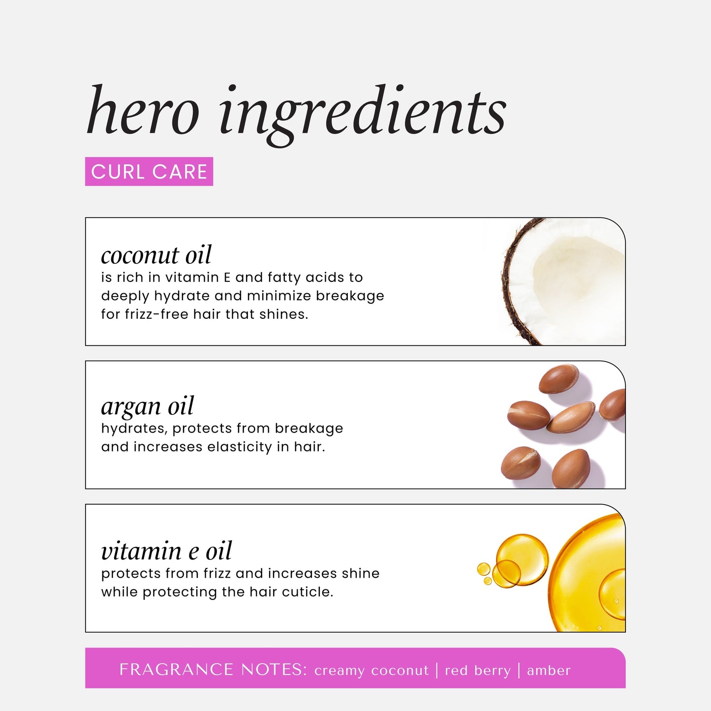 Curl Care Curl Defining Cream