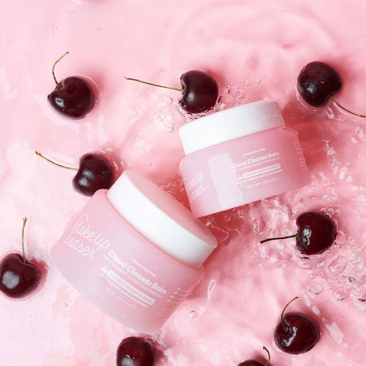 Cloud Cleanse Balm