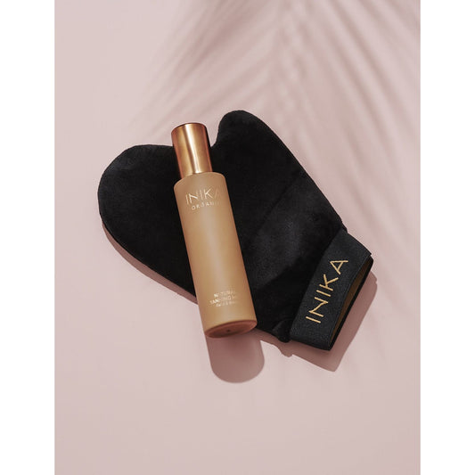 INIKA Organic Tanning Glove