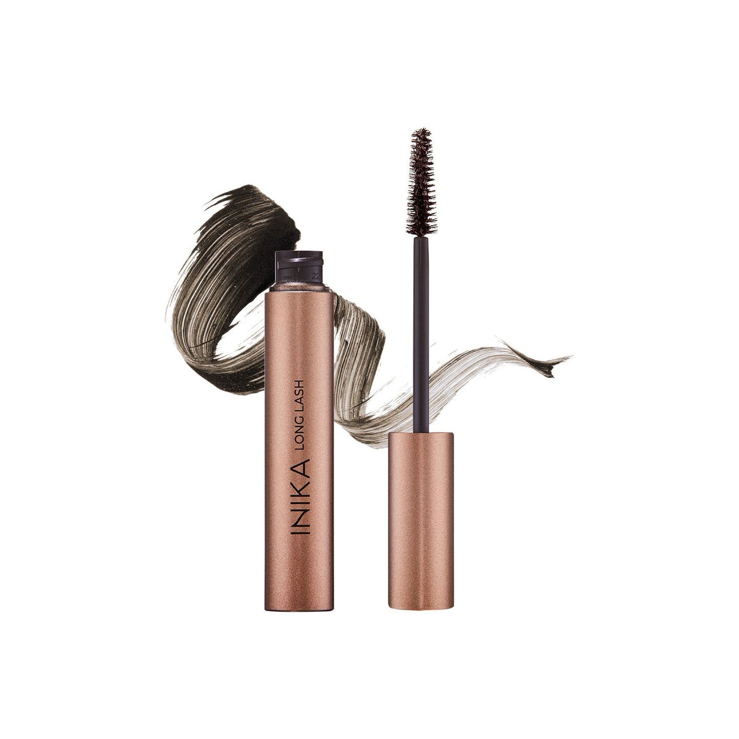 INIKA Organic Long Lash Mascara