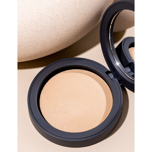 INIKA Organic Baked Mineral Foundation