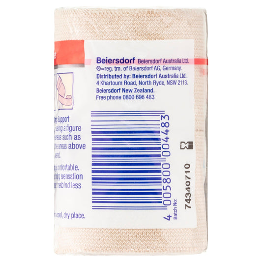 Elastocrepe 46018 Heavy Weight Crepe Bandage 7.5cm x 2.3m