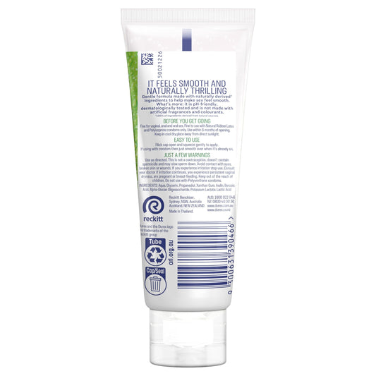 Durex NATURALS GEL100ML