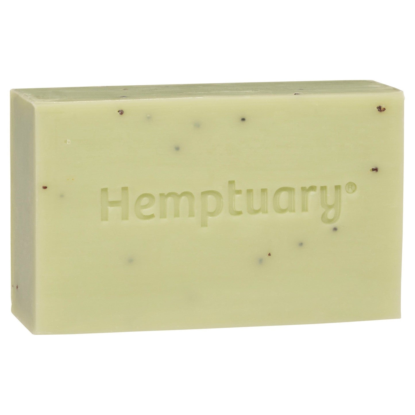 Hemptuary® By Topiderm® Hemp Face And Body Soap 100g
