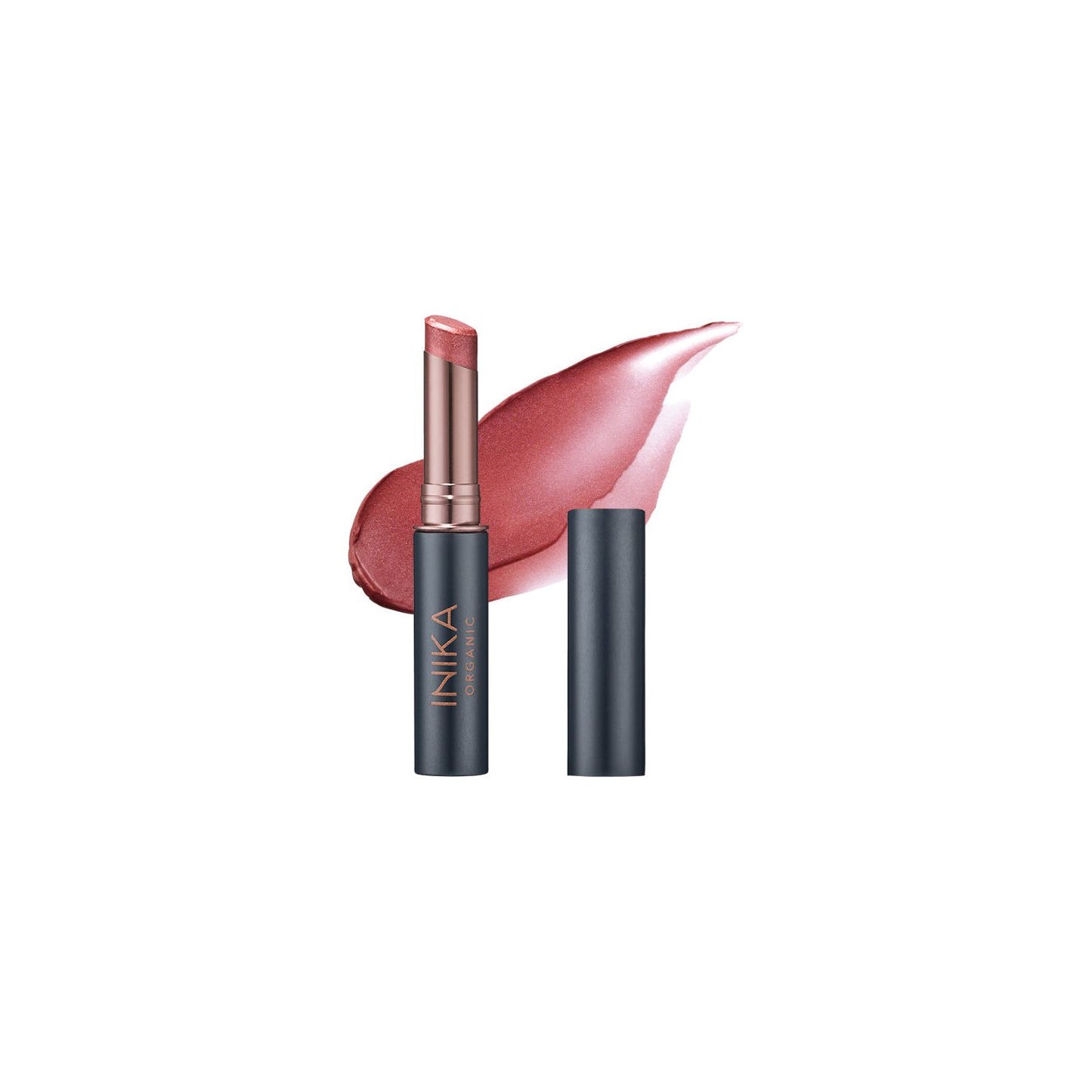 INIKA Organic Tinted Lip Balm