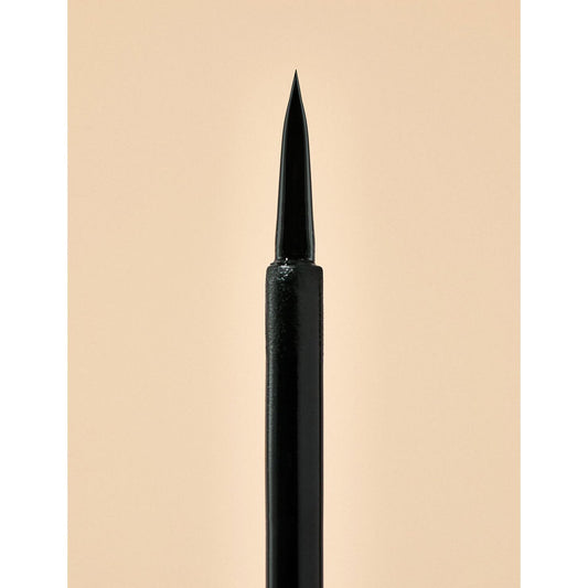 INIKA Organic Liquid Eyeliner (Black)