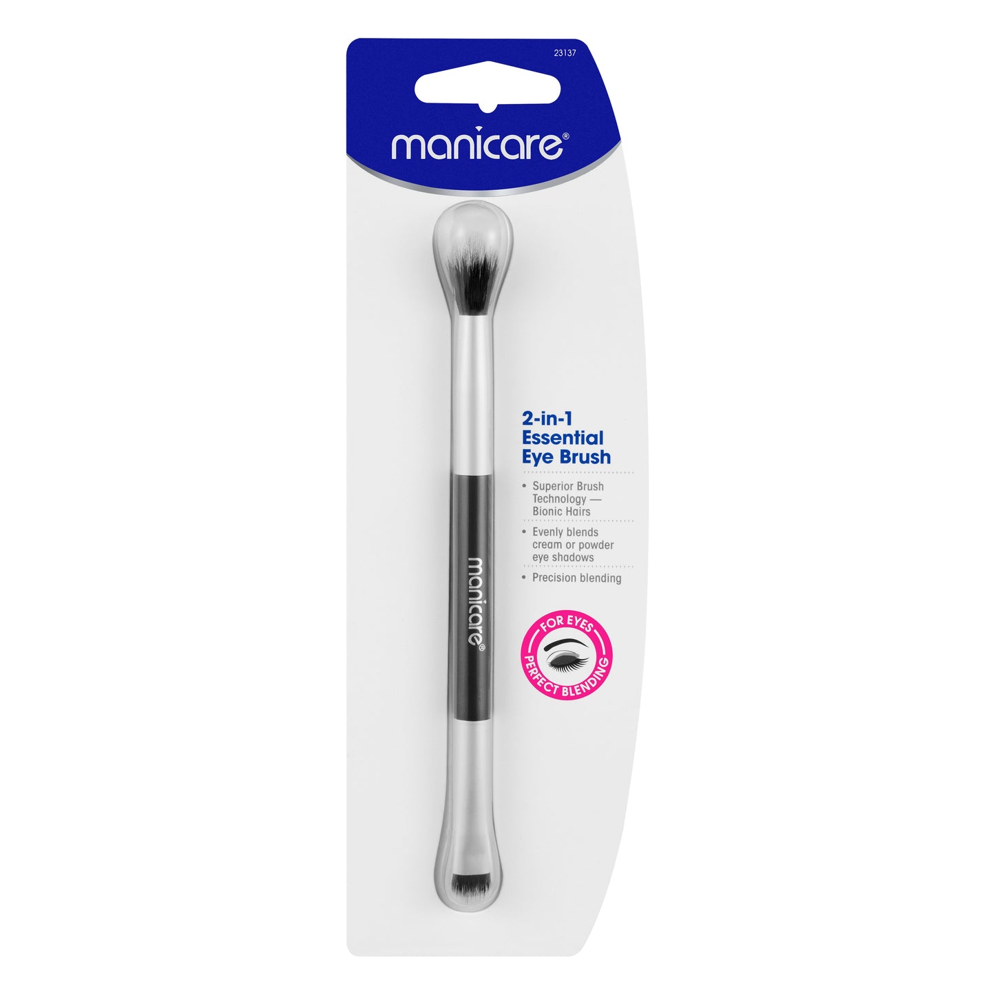 Manicare-2-in-1-Essential-Eye-Brush
