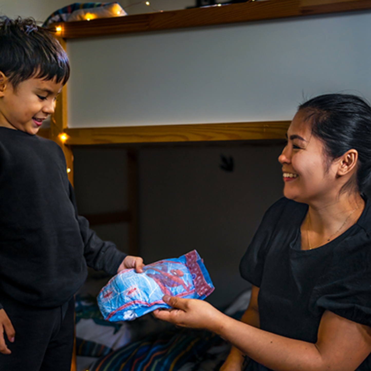 DryNites Night Time Pants Boys - STELLAR PHARMACY