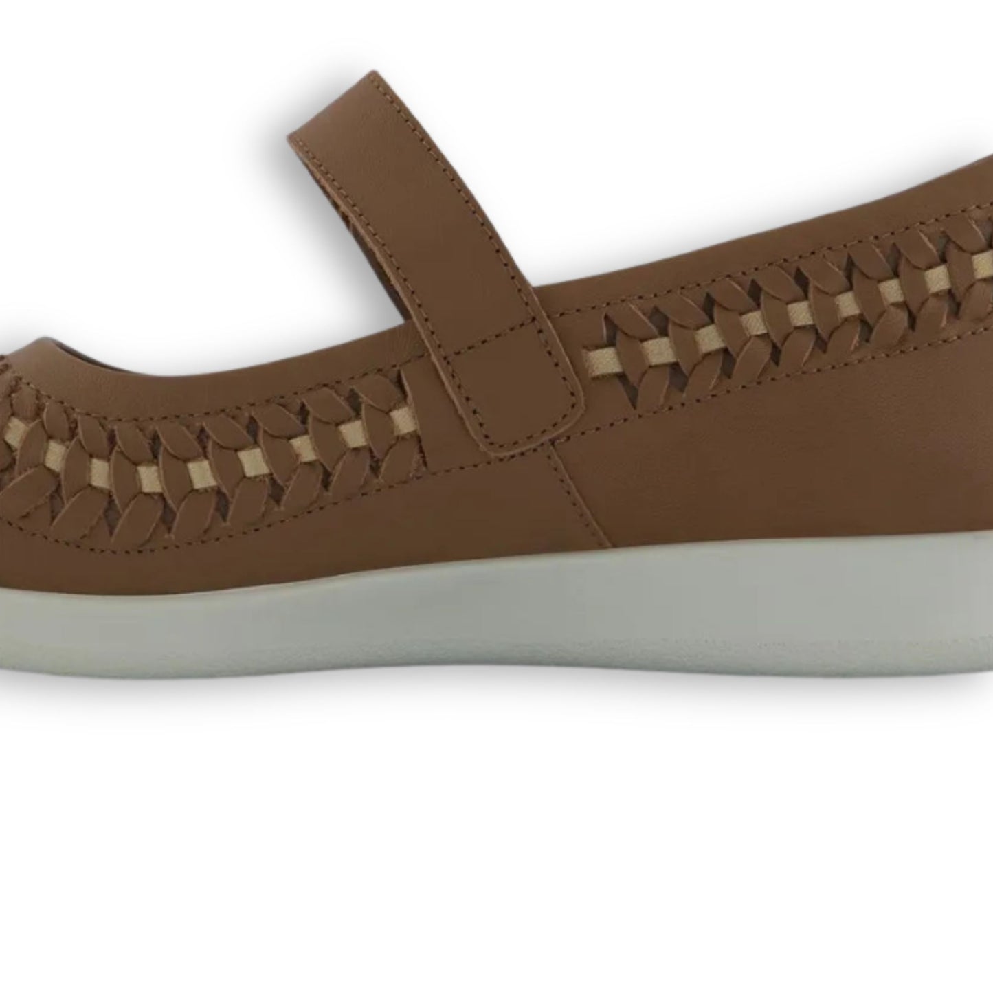 SIERRA SUMMER Copper Tan