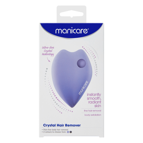 Manicare Crystal Hair Remover 1 Pack