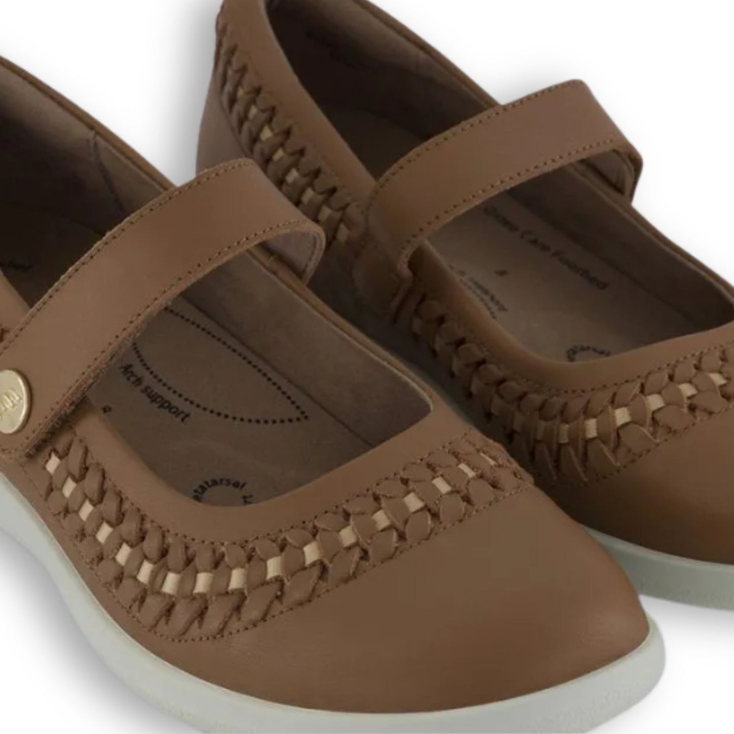 SIERRA SUMMER Copper Tan