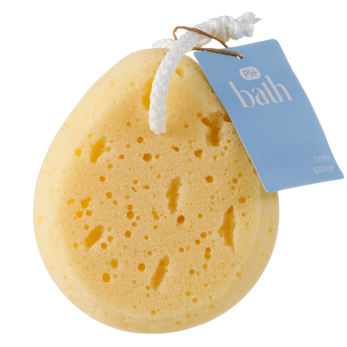 Pharmacy Health Body Sponge 1 Each