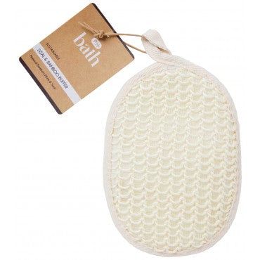 PHarmacy Health SISAL & BAMBOO BUFFER