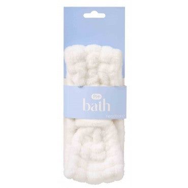 PHarmacy Health COSMETIC HEADBAND WHITE
